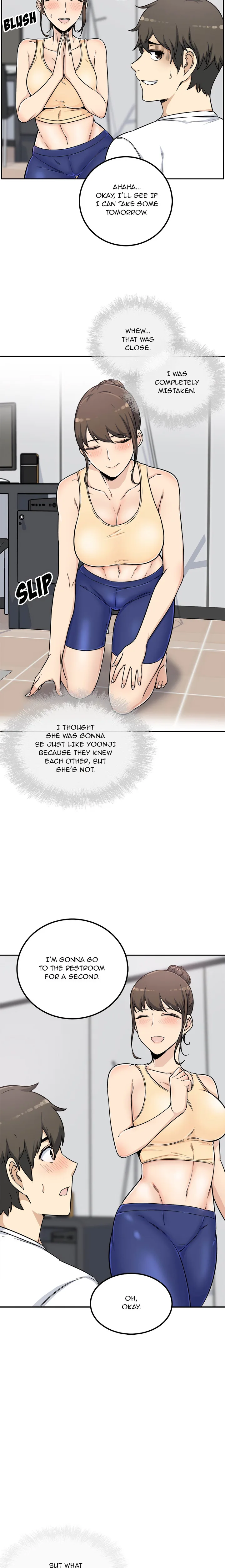 Excuse me, This is my Room (Uncensored) 9