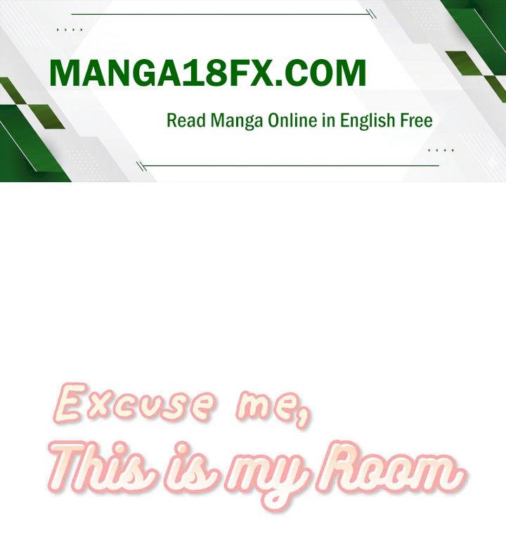 Excuse me, This is my Room (Uncensored) 1