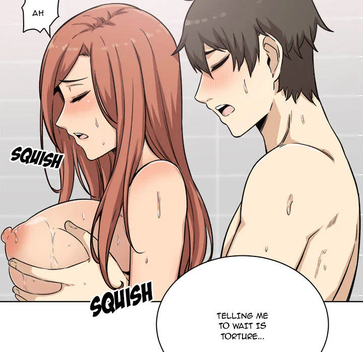 Excuse me, This is my Room (Uncensored) 104