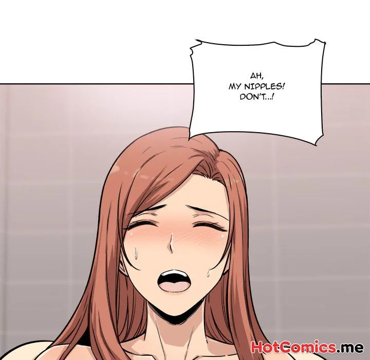 Excuse me, This is my Room (Uncensored) 107