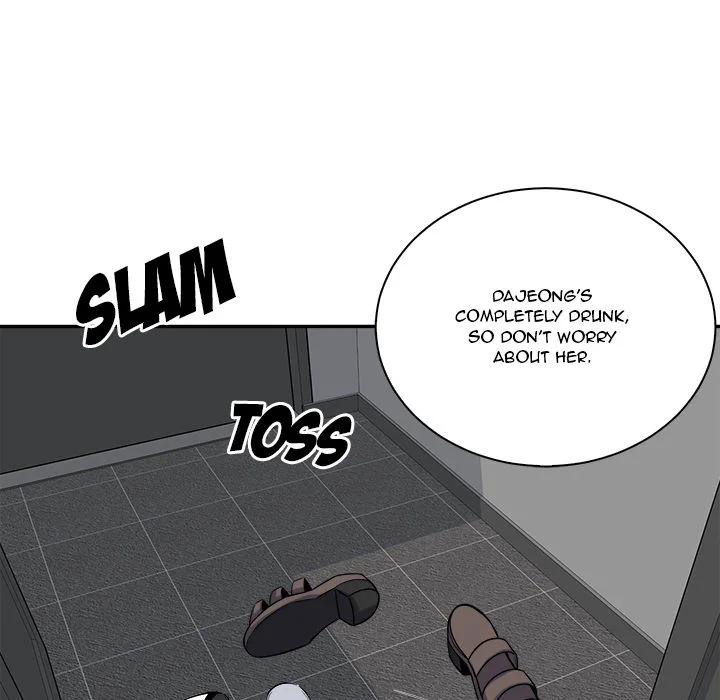 Excuse me, This is my Room (Uncensored) 12
