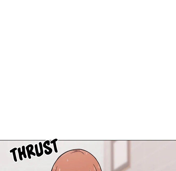 Excuse me, This is my Room (Uncensored) 113