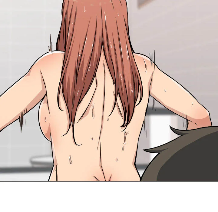Excuse me, This is my Room (Uncensored) 114