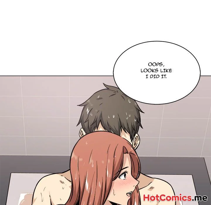 Excuse me, This is my Room (Uncensored) 117