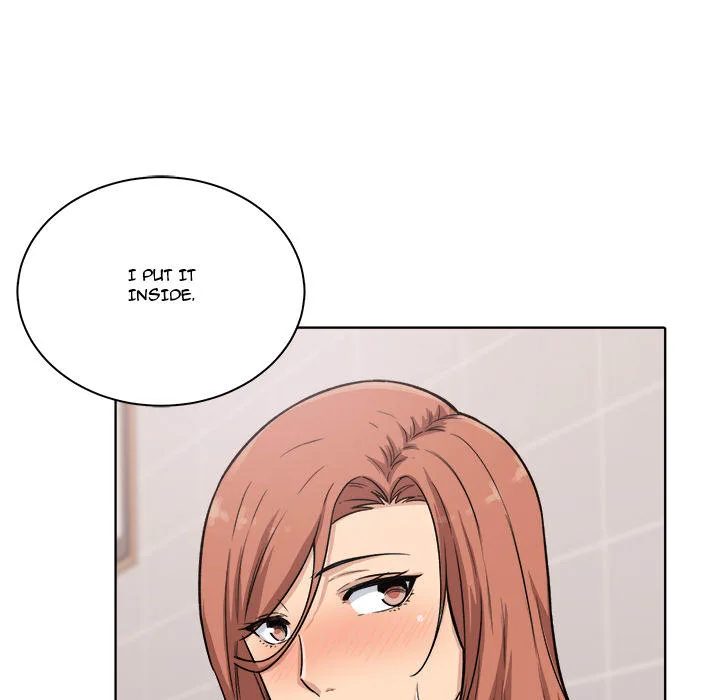 Excuse me, This is my Room (Uncensored) 119