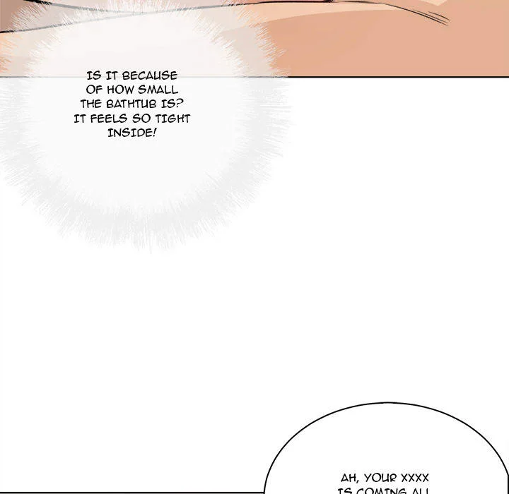 Excuse me, This is my Room (Uncensored) 122