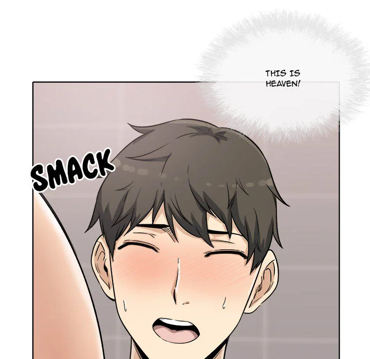 Excuse me, This is my Room (Uncensored) 125