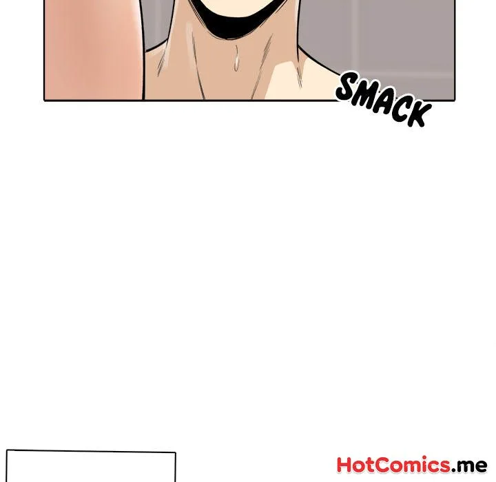 Excuse me, This is my Room (Uncensored) 126