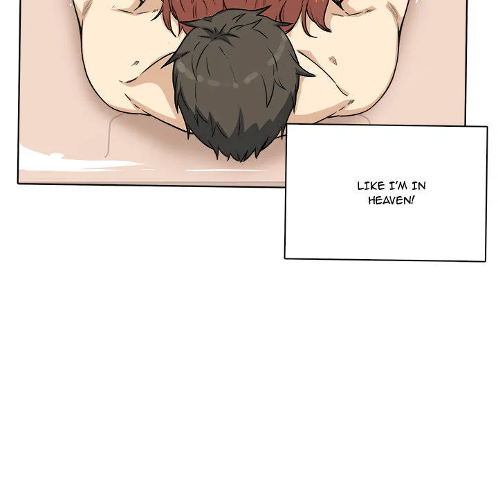 Excuse me, This is my Room (Uncensored) 128