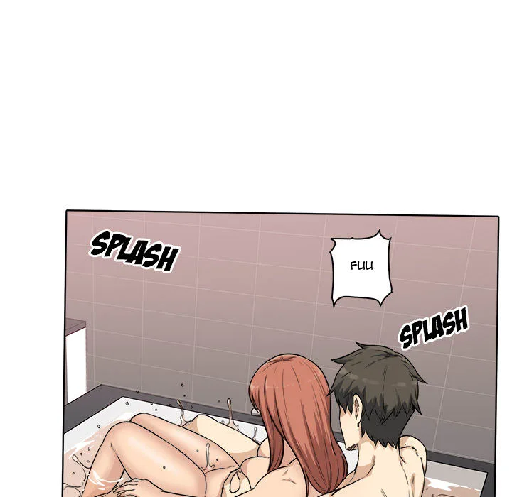 Excuse me, This is my Room (Uncensored) 129