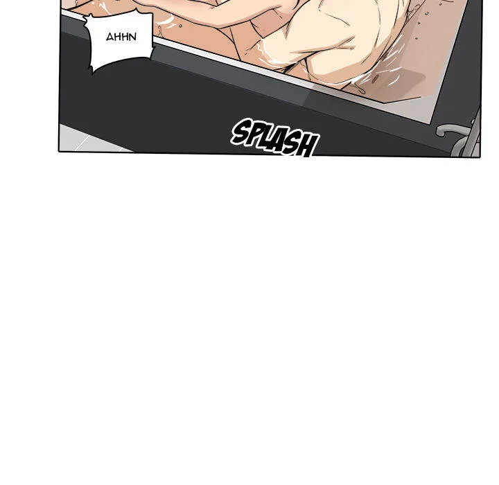Excuse me, This is my Room (Uncensored) 130