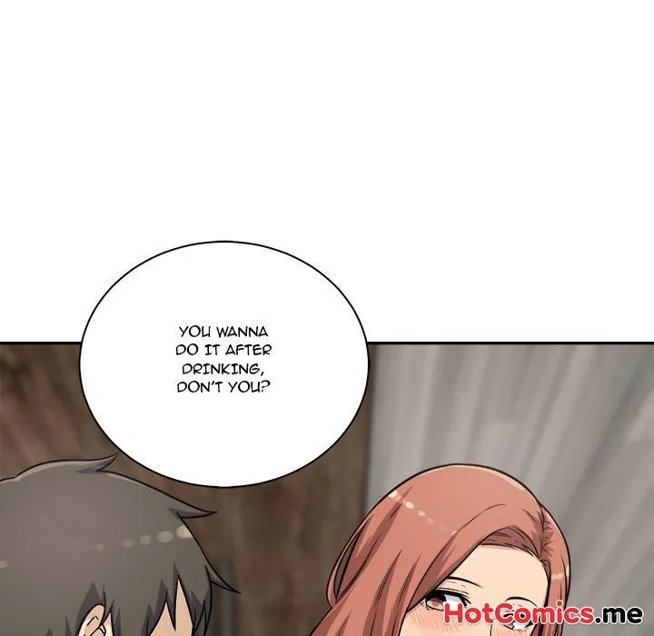Excuse me, This is my Room (Uncensored) 14