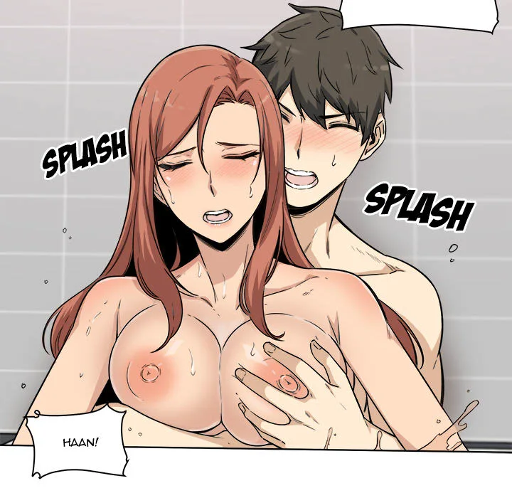 Excuse me, This is my Room (Uncensored) 133