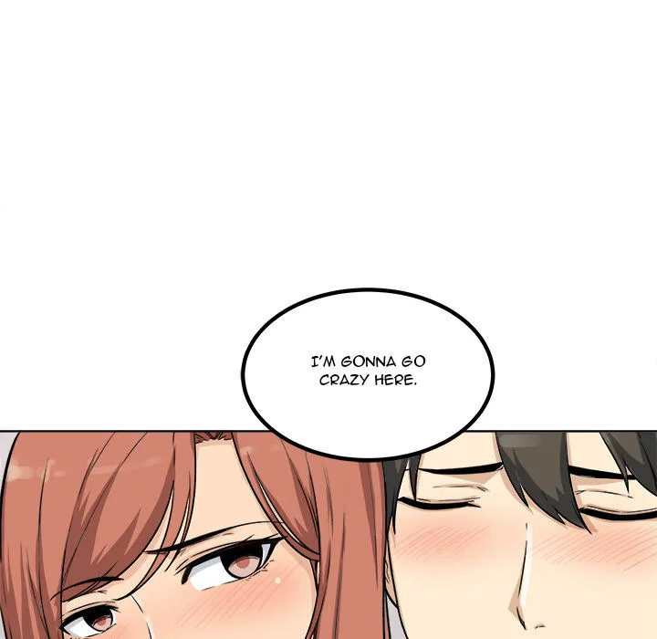 Excuse me, This is my Room (Uncensored) 134