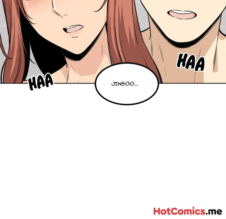Excuse me, This is my Room (Uncensored) 135