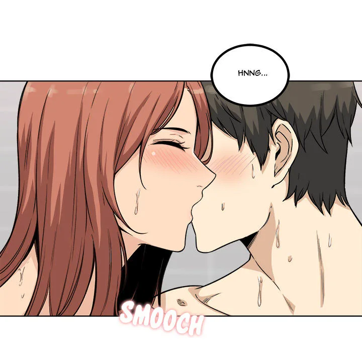 Excuse me, This is my Room (Uncensored) 136