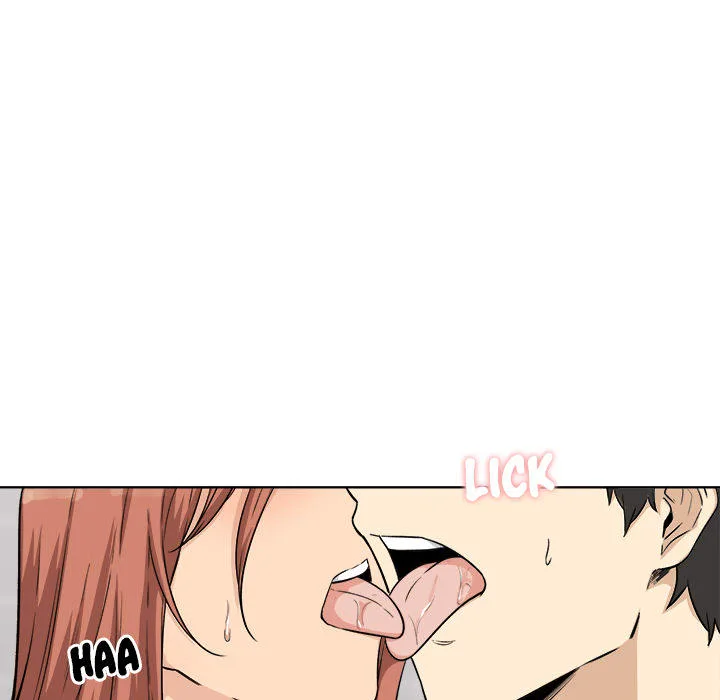 Excuse me, This is my Room (Uncensored) 137