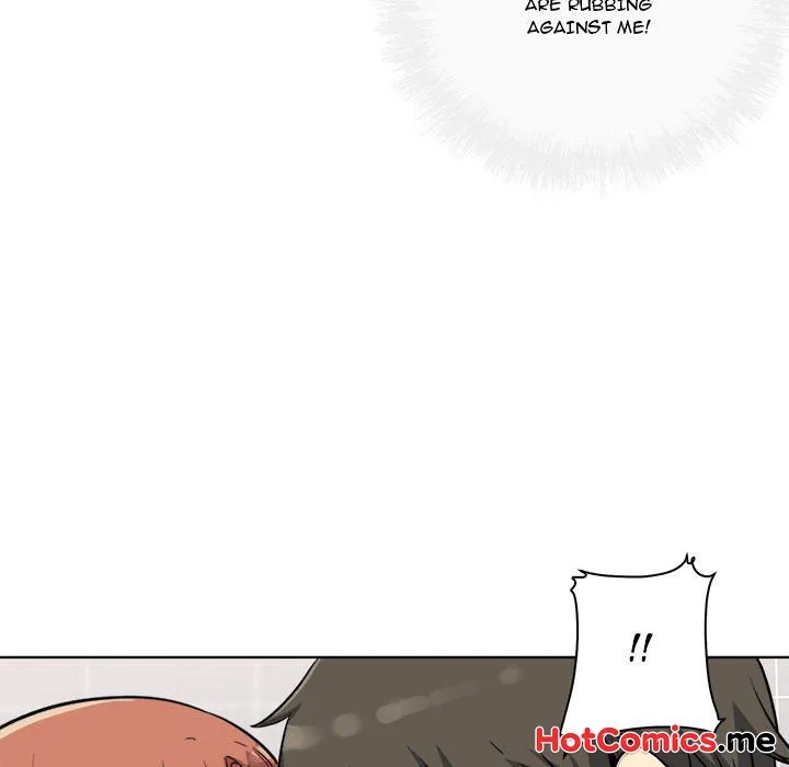 Excuse me, This is my Room (Uncensored) 140
