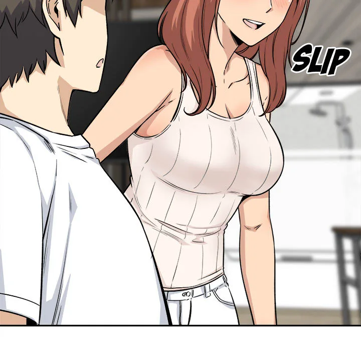Excuse me, This is my Room (Uncensored) 15