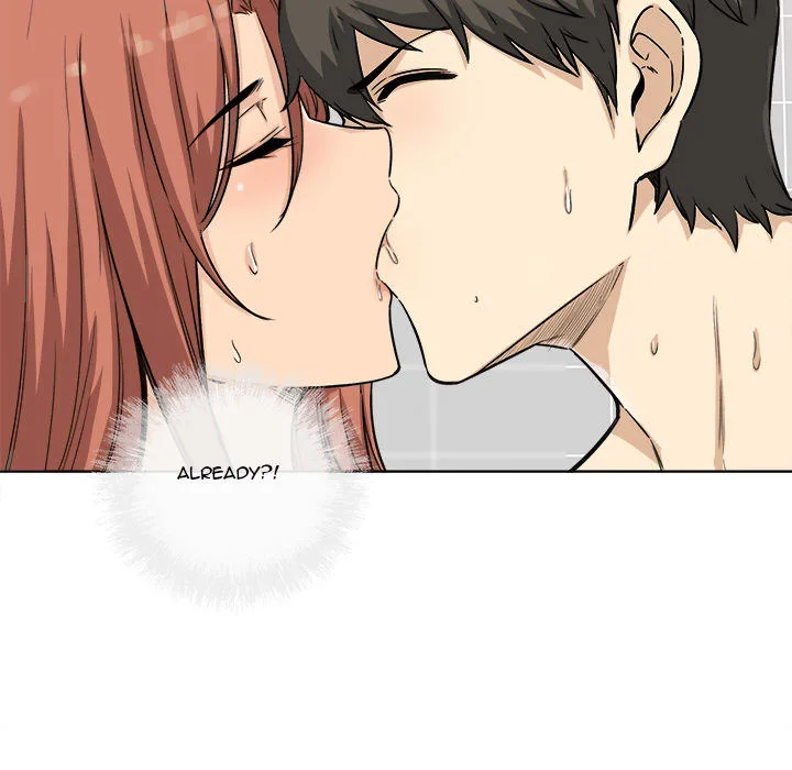 Excuse me, This is my Room (Uncensored) 141