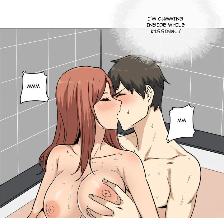 Excuse me, This is my Room (Uncensored) 144