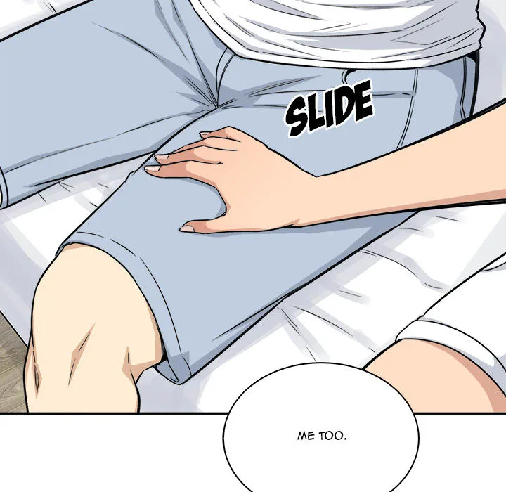 Excuse me, This is my Room (Uncensored) 17