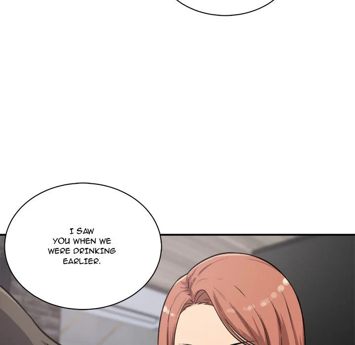 Excuse me, This is my Room (Uncensored) 18