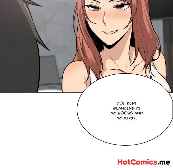 Excuse me, This is my Room (Uncensored) 19
