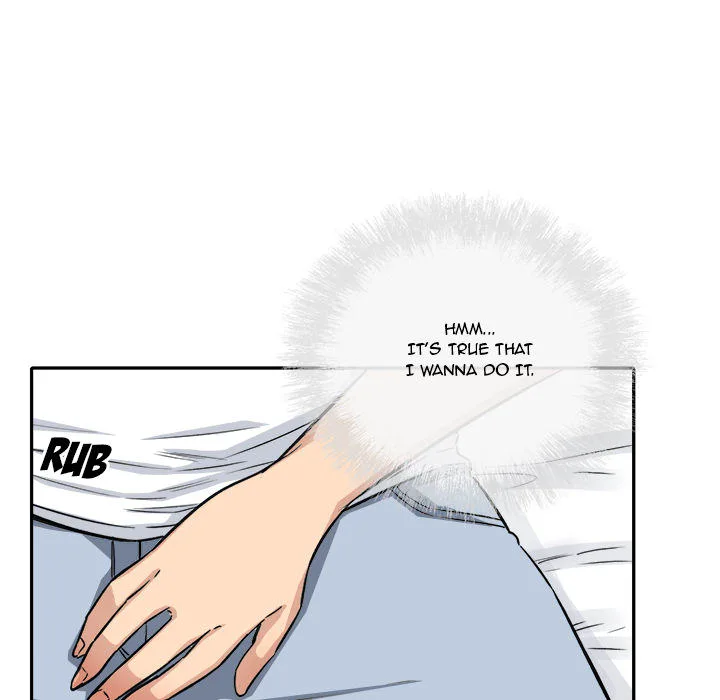 Excuse me, This is my Room (Uncensored) 20