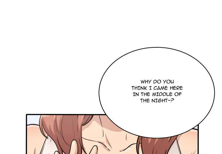 Excuse me, This is my Room (Uncensored) 3