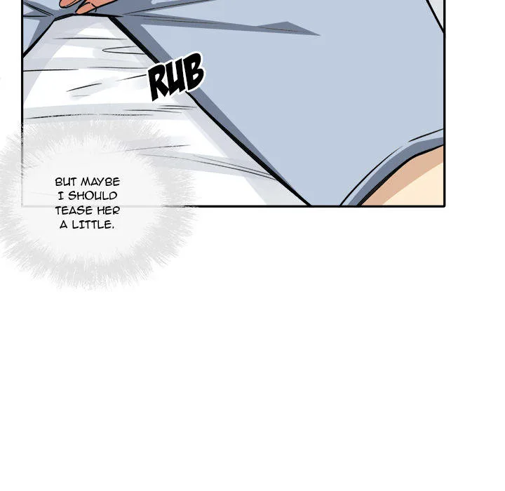 Excuse me, This is my Room (Uncensored) 21