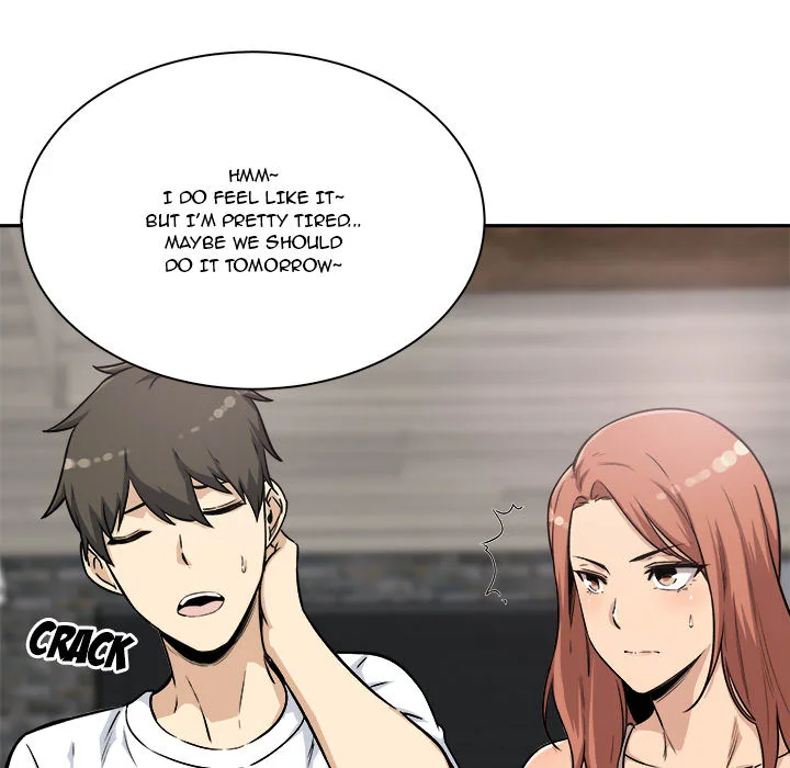 Excuse me, This is my Room (Uncensored) 22