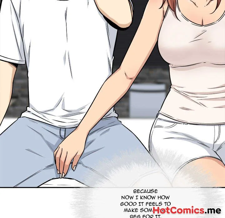Excuse me, This is my Room (Uncensored) 23