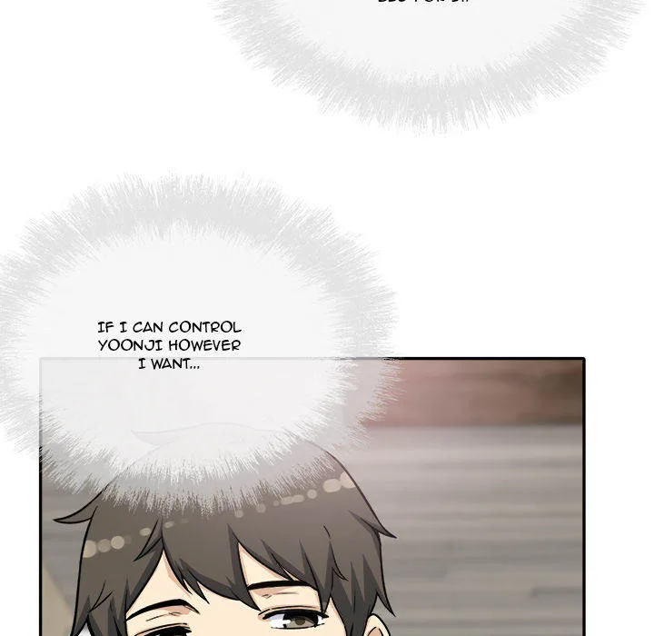 Excuse me, This is my Room (Uncensored) 24