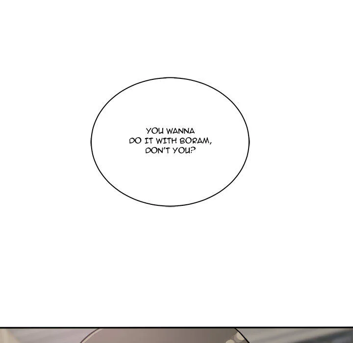 Excuse me, This is my Room (Uncensored) 26
