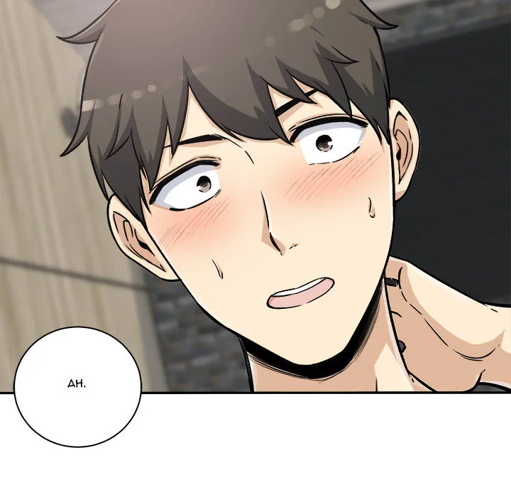 Excuse me, This is my Room (Uncensored) 27