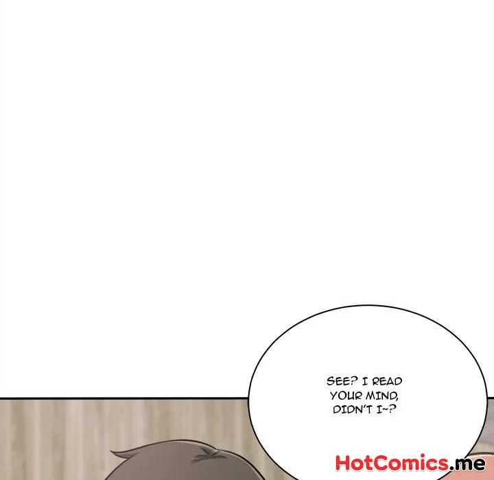 Excuse me, This is my Room (Uncensored) 28