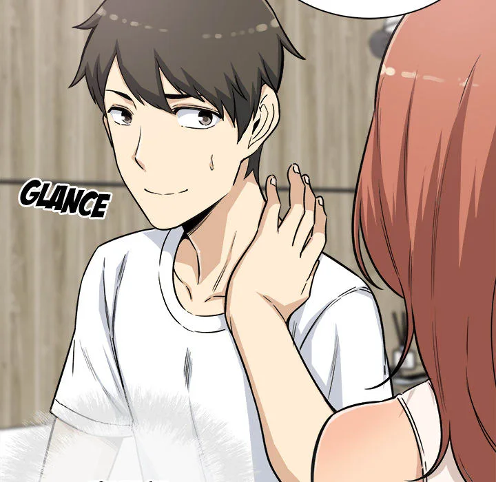 Excuse me, This is my Room (Uncensored) 29