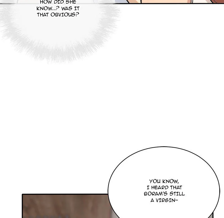 Excuse me, This is my Room (Uncensored) 30