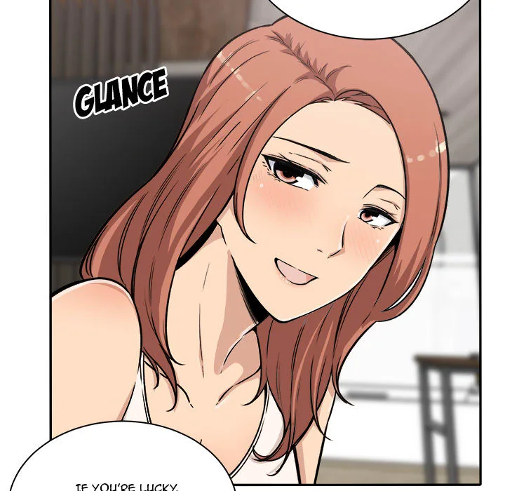 Excuse me, This is my Room (Uncensored) 31