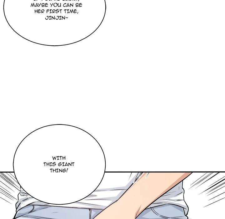 Excuse me, This is my Room (Uncensored) 32