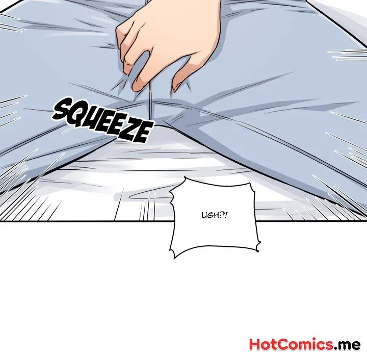 Excuse me, This is my Room (Uncensored) 33