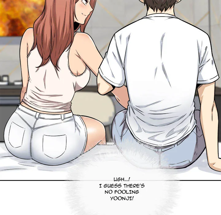 Excuse me, This is my Room (Uncensored) 35