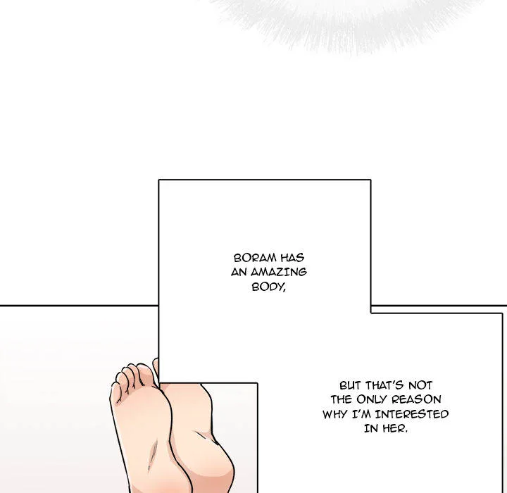 Excuse me, This is my Room (Uncensored) 38