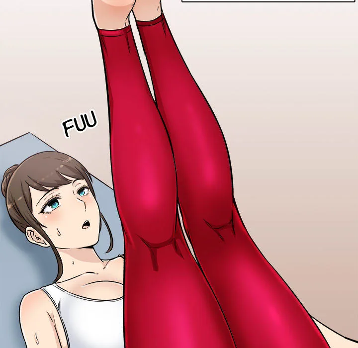 Excuse me, This is my Room (Uncensored) 39