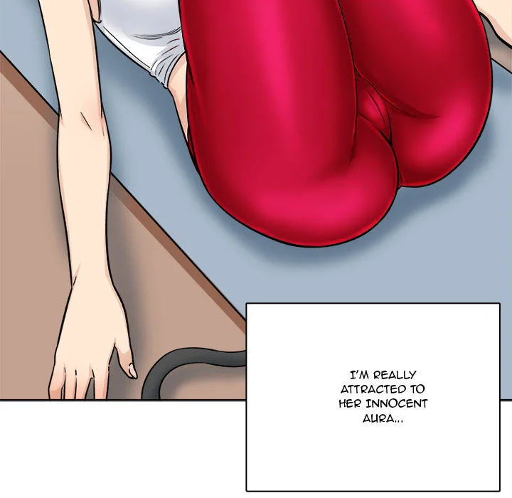 Excuse me, This is my Room (Uncensored) 40