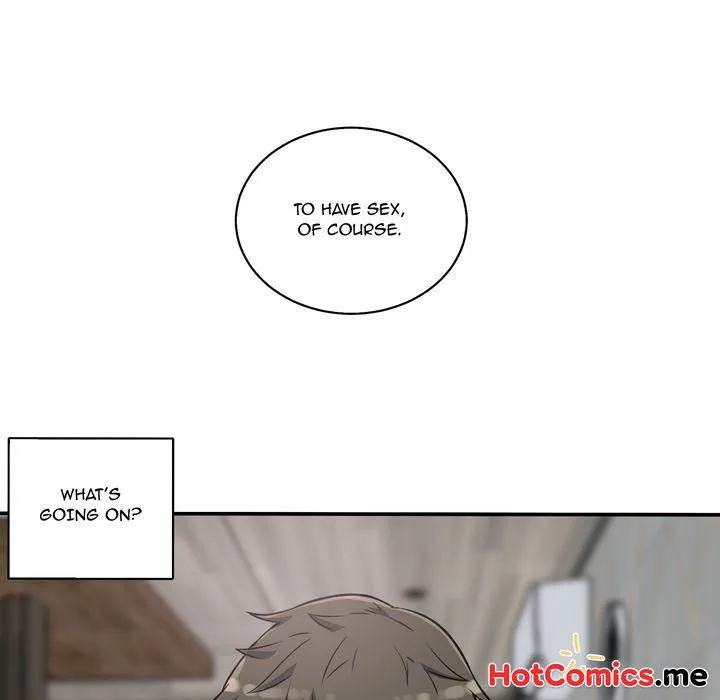 Excuse me, This is my Room (Uncensored) 5