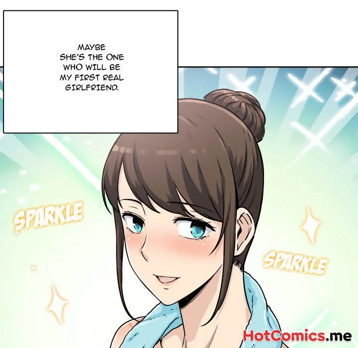Excuse me, This is my Room (Uncensored) 42