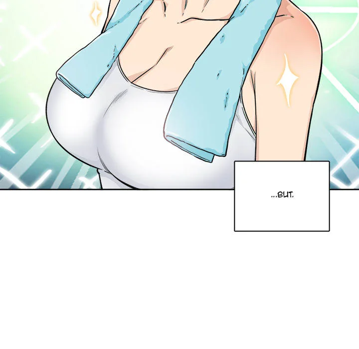 Excuse me, This is my Room (Uncensored) 43