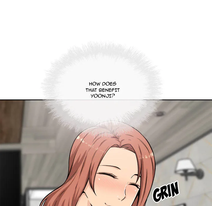 Excuse me, This is my Room (Uncensored) 44